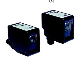 邦纳QC50系列传感器